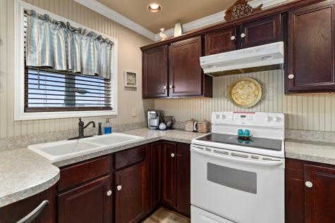 1515 Galveston Avenue Port Bolivar TX 77650