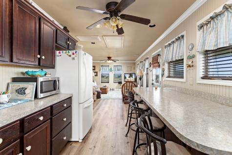 1515 Galveston Avenue Port Bolivar TX 77650