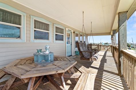 1515 Galveston Avenue Port Bolivar TX 77650
