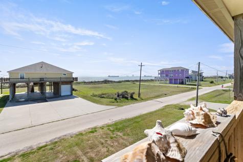 1515 Galveston Avenue Port Bolivar TX 77650
