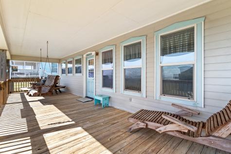 1515 Galveston Avenue Port Bolivar TX 77650