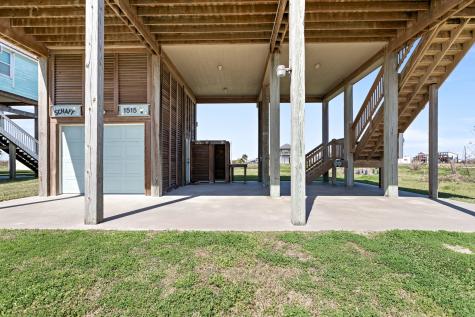 1515 Galveston Avenue Port Bolivar TX 77650