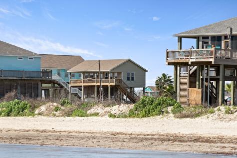 1515 Galveston Avenue Port Bolivar TX 77650