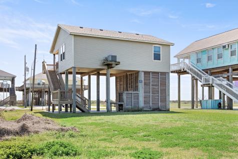 1515 Galveston Avenue Port Bolivar TX 77650