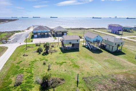1515 Galveston Avenue Port Bolivar TX 77650