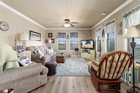 1515 Galveston Avenue Port Bolivar TX 77650
