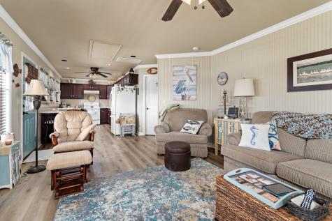 1515 Galveston Avenue Port Bolivar TX 77650