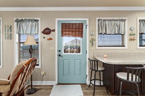 1515 Galveston Avenue Port Bolivar TX 77650