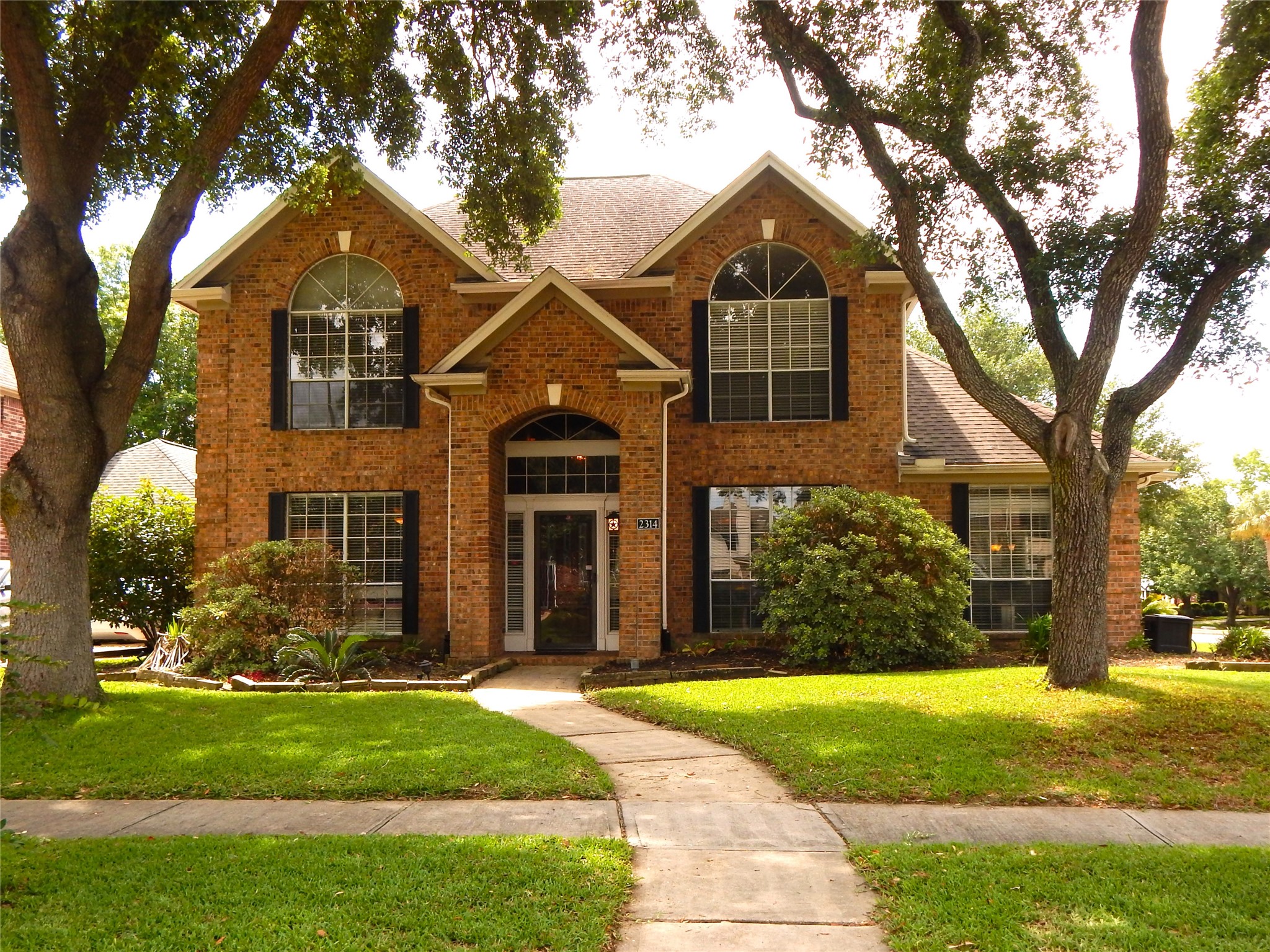 2314 Pin Hook Court Seabrook TX 77586
