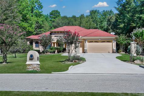 15516 Queen Elizabeth Court Montgomery TX 77316