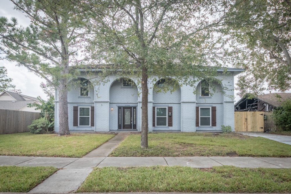 11506 Sagecanyon Drive Houston TX 77089
