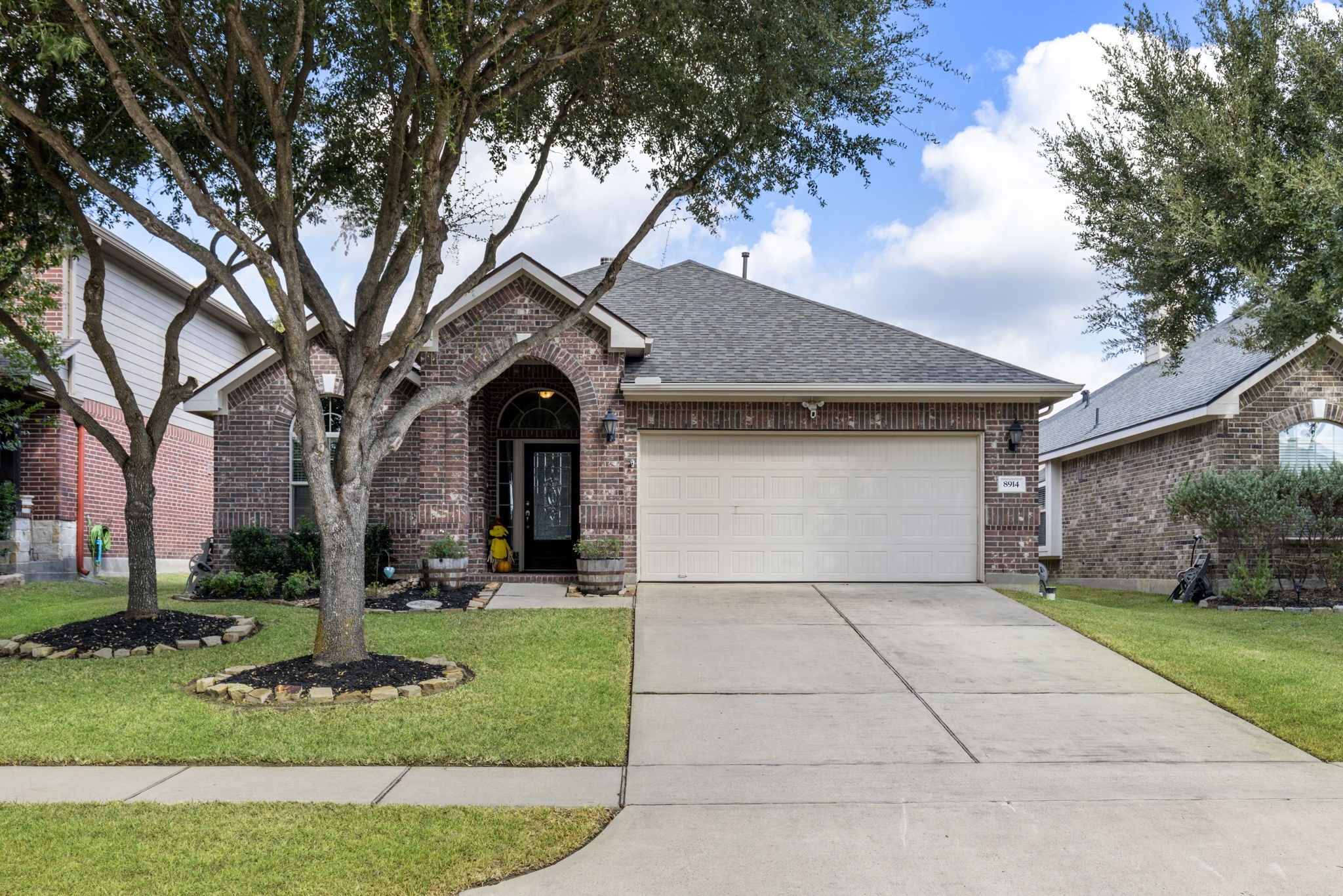 8914 Rollick Drive Tomball TX 77375