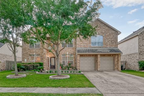 12508 Bethany Bay Drive Pearland TX 77584