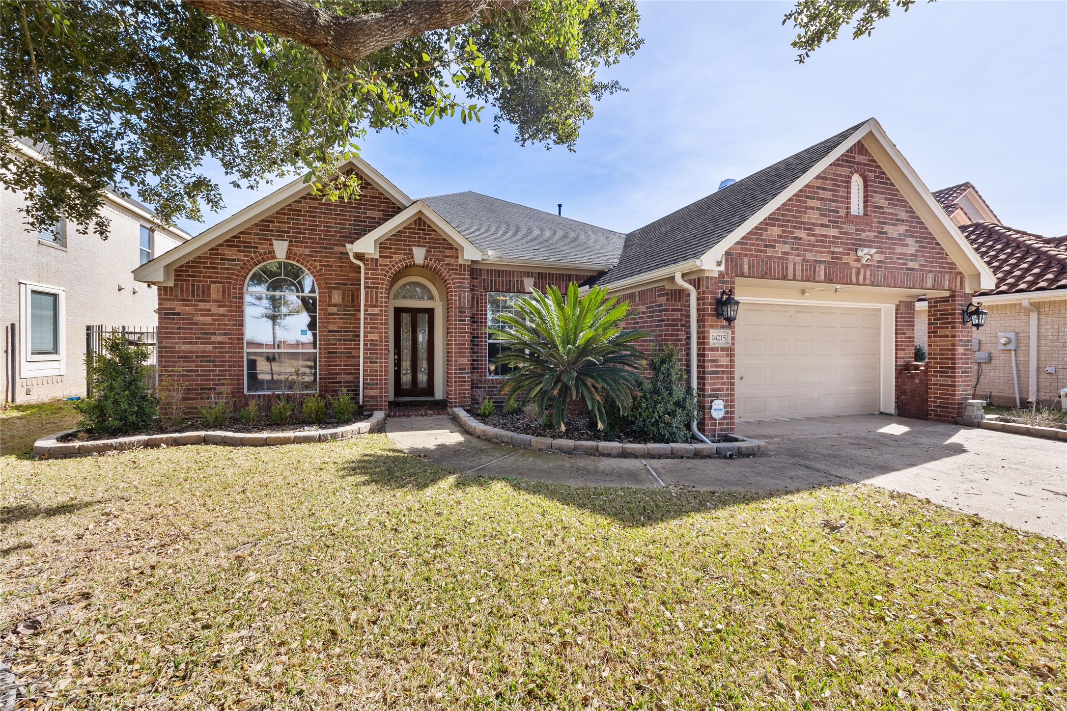 14215 Marina Bay Lane Sugar Land TX 77498