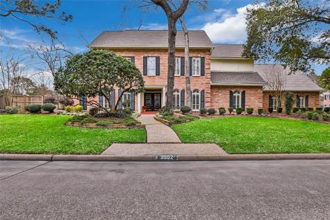 2002 Hickory Park Drive Kingwood TX 77345