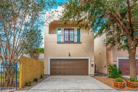 5702 Darling Street Houston TX 77007