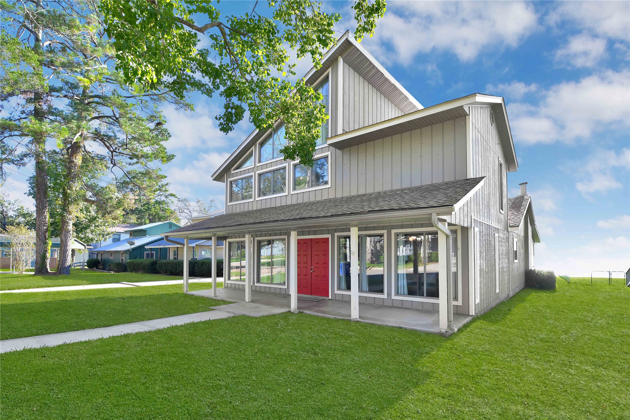 333 Harbor Addition Drive Livingston TX 77351