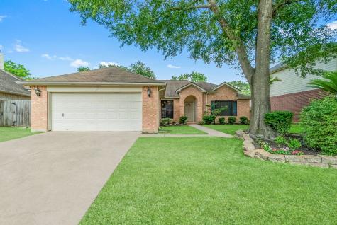 31115 Perlican Drive Spring TX 77386
