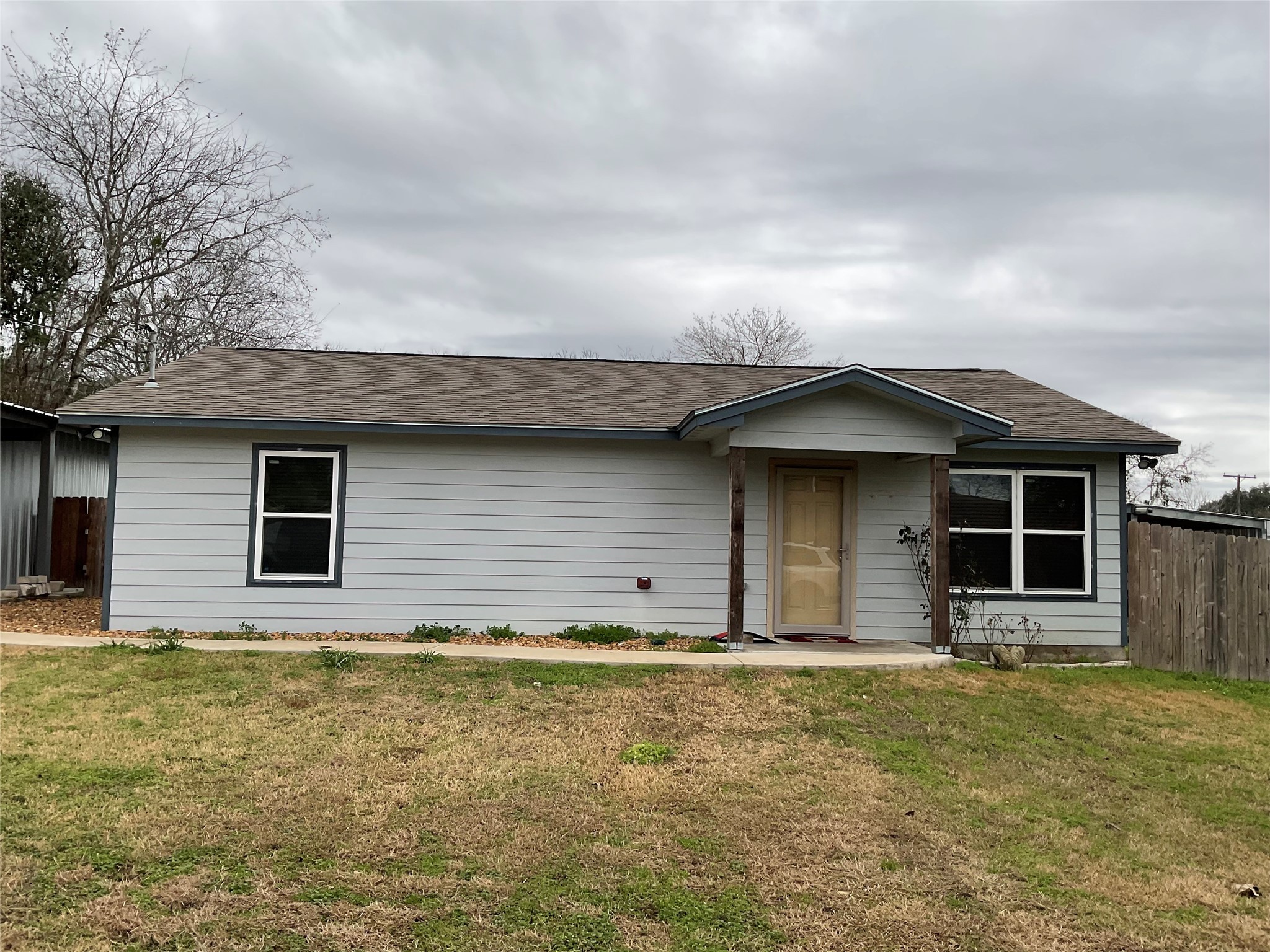 506 North Street Yoakum TX 77995
