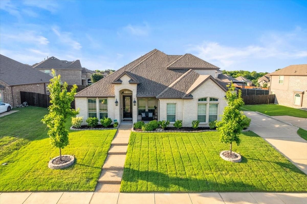 917 State Street Desoto TX 75115