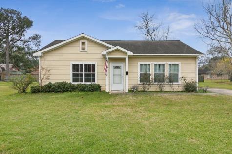 1153 Railroad Street Silsbee TX 77656