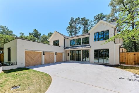 1311 Friarcreek Lane Houston TX 77055
