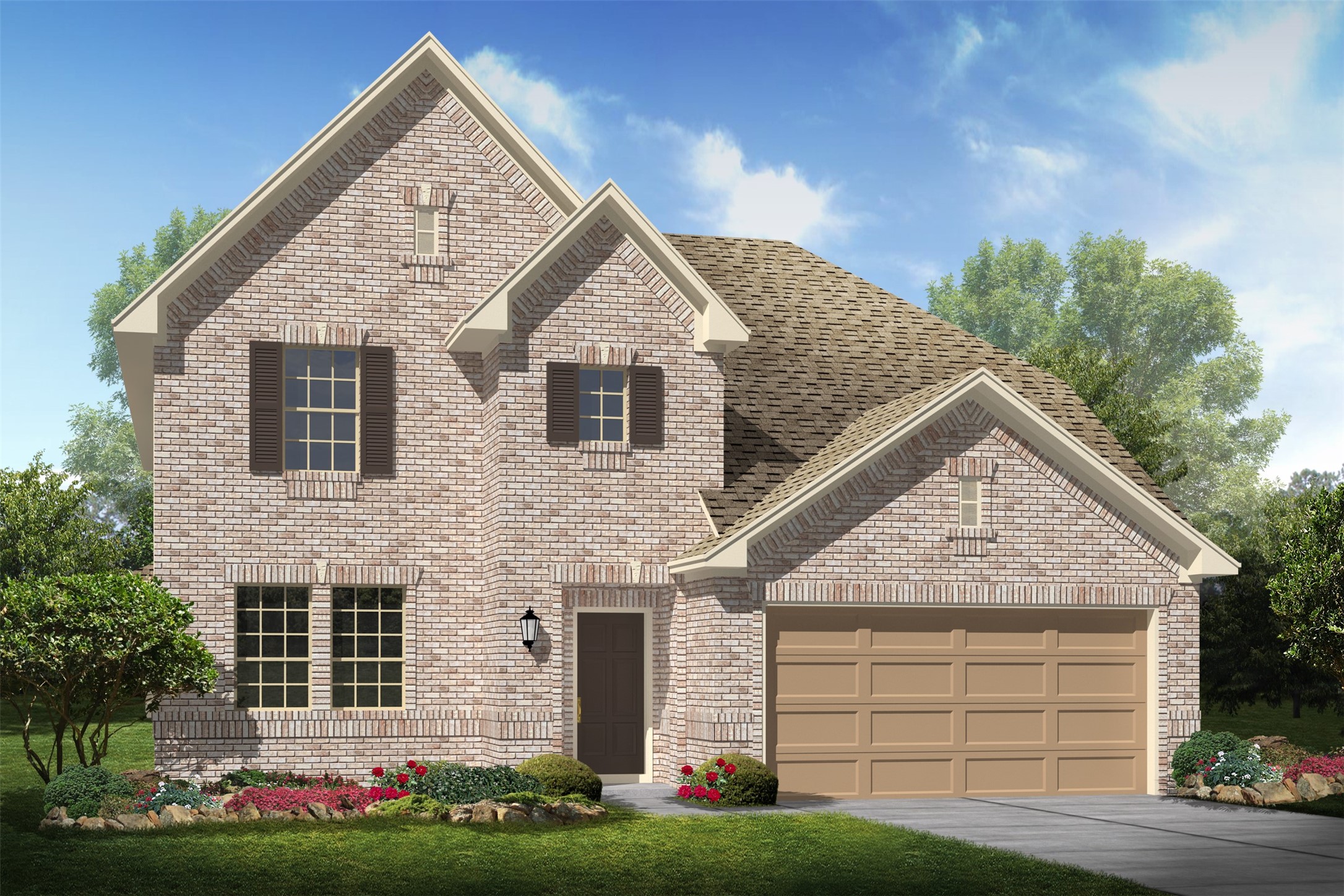 330 Little Dog Drive Montgomery TX 77356