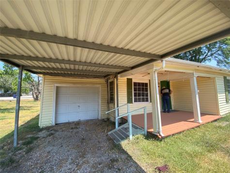 5310 2nd Street Crosby TX 77532