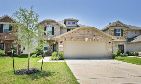 13811 Evansdale Lane Houston TX 77083