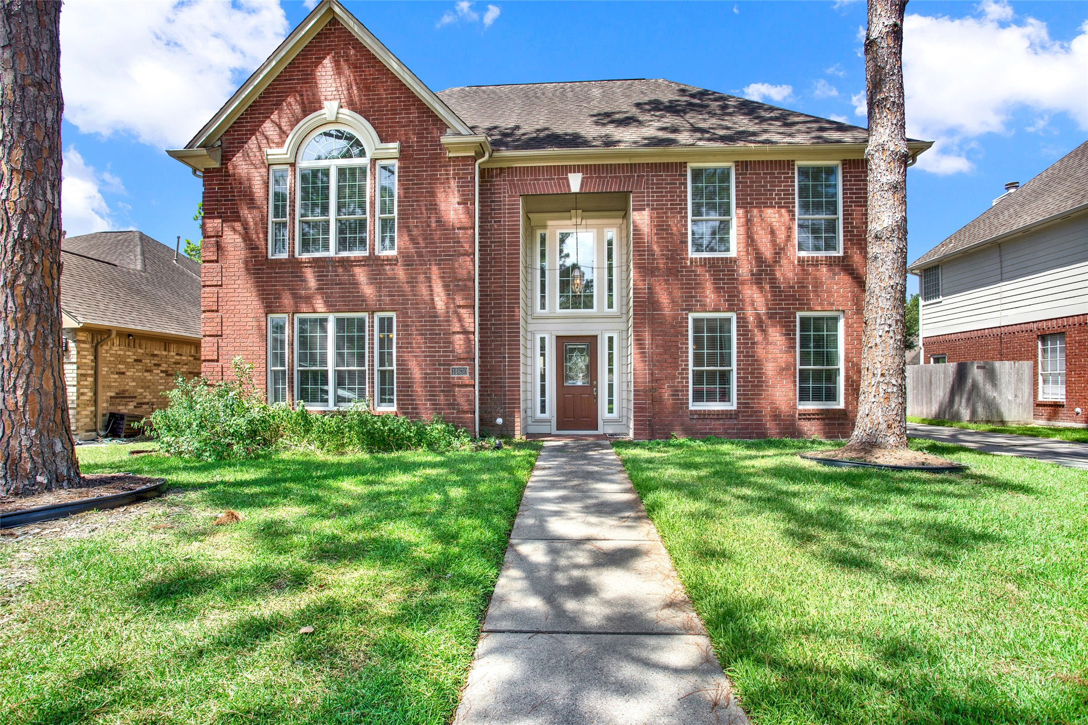 14630 Underwood Creek Way Houston TX 77062