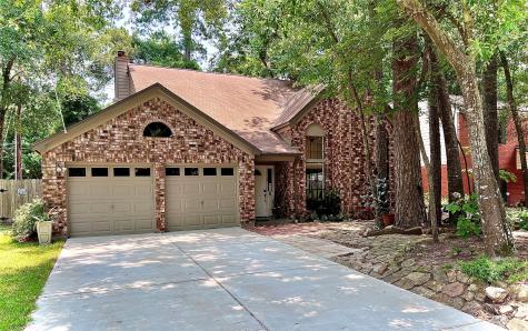 3347 Golden Willow Drive Kingwood TX 77339