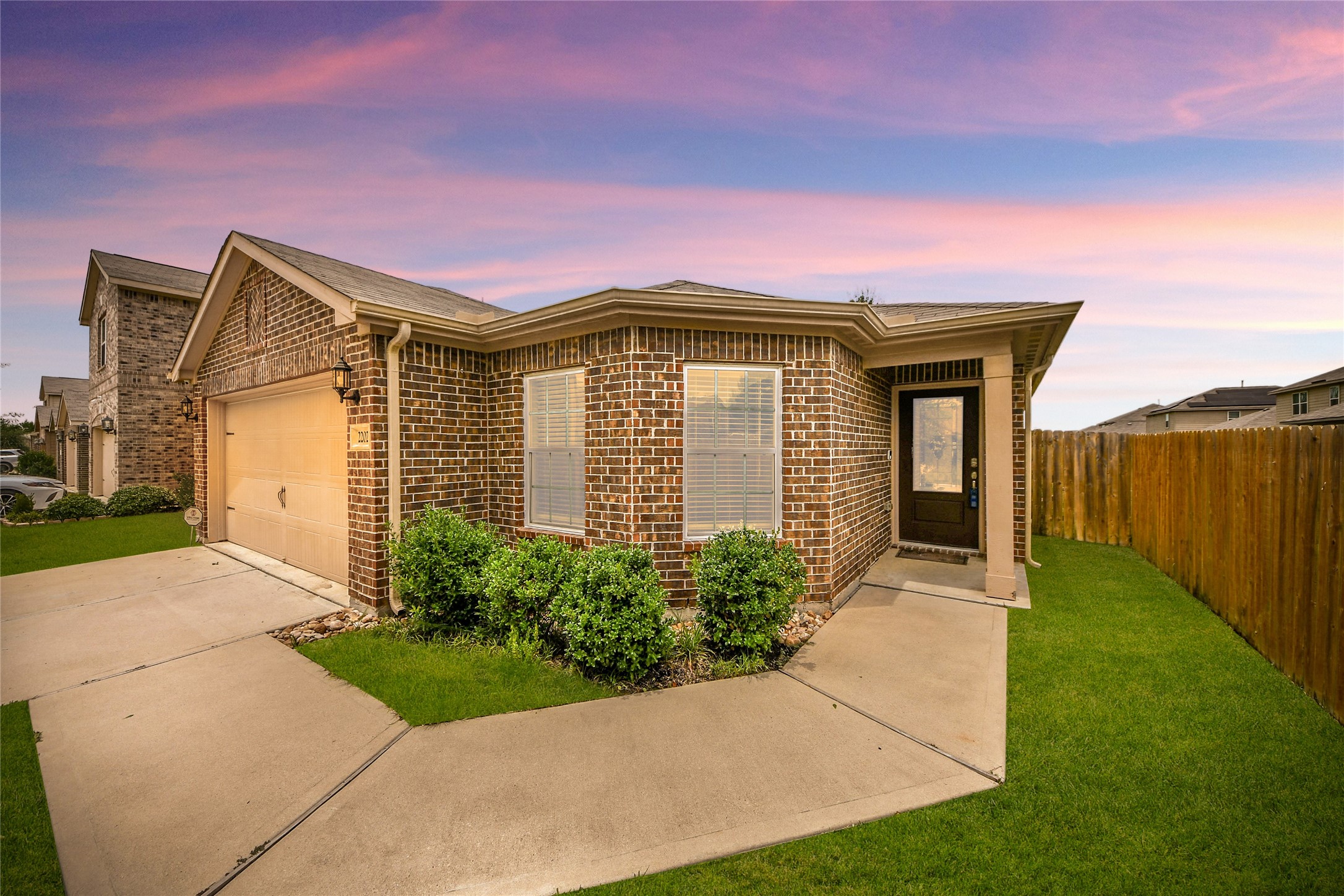 22026 Rocky Reserve Drive Hockley TX 77447