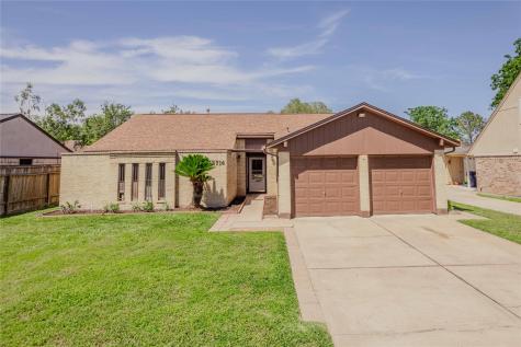 15714 Echo Canyon Drive Houston TX 77084