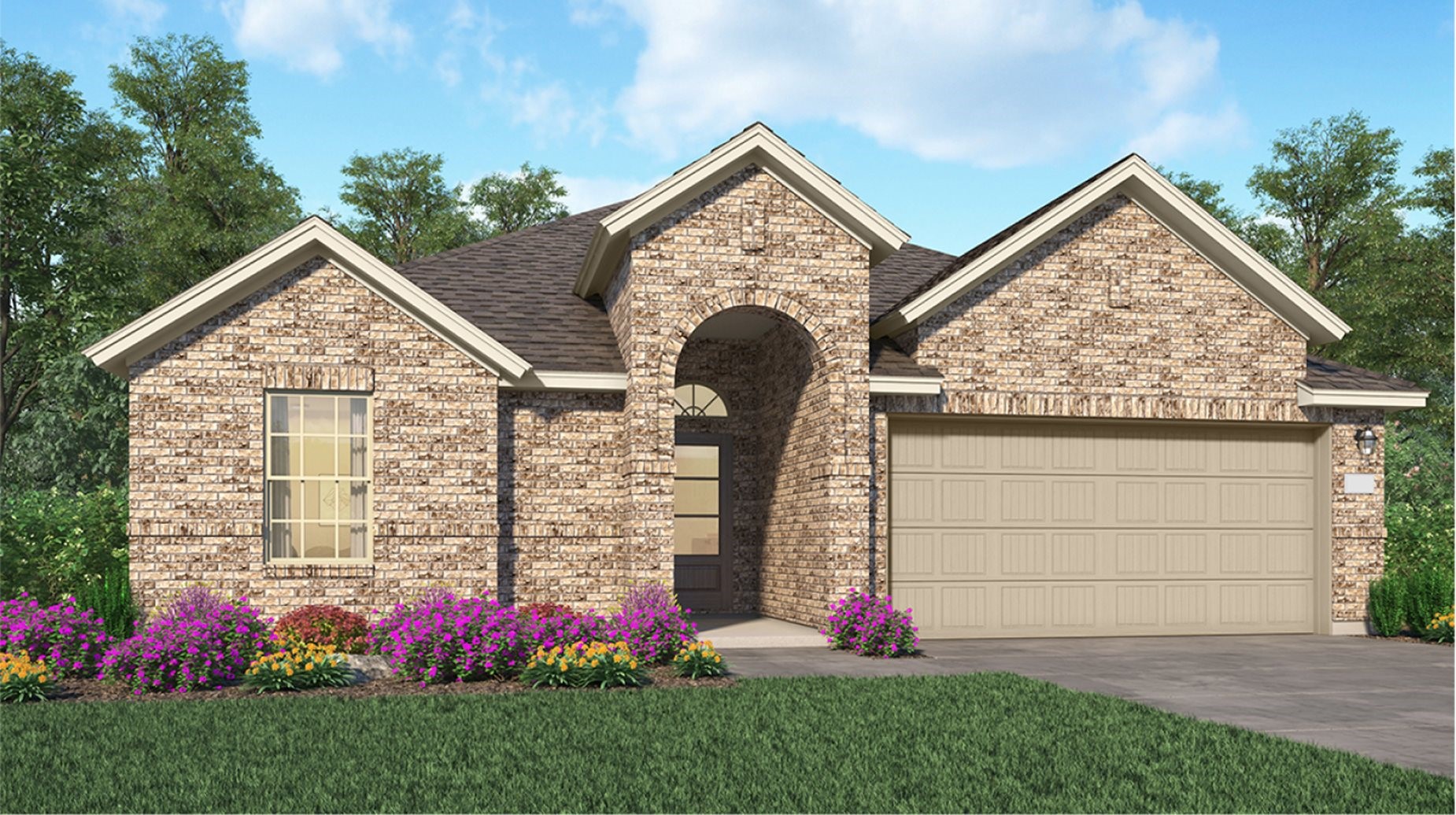 3157 Catalonion Court Conroe TX 77301