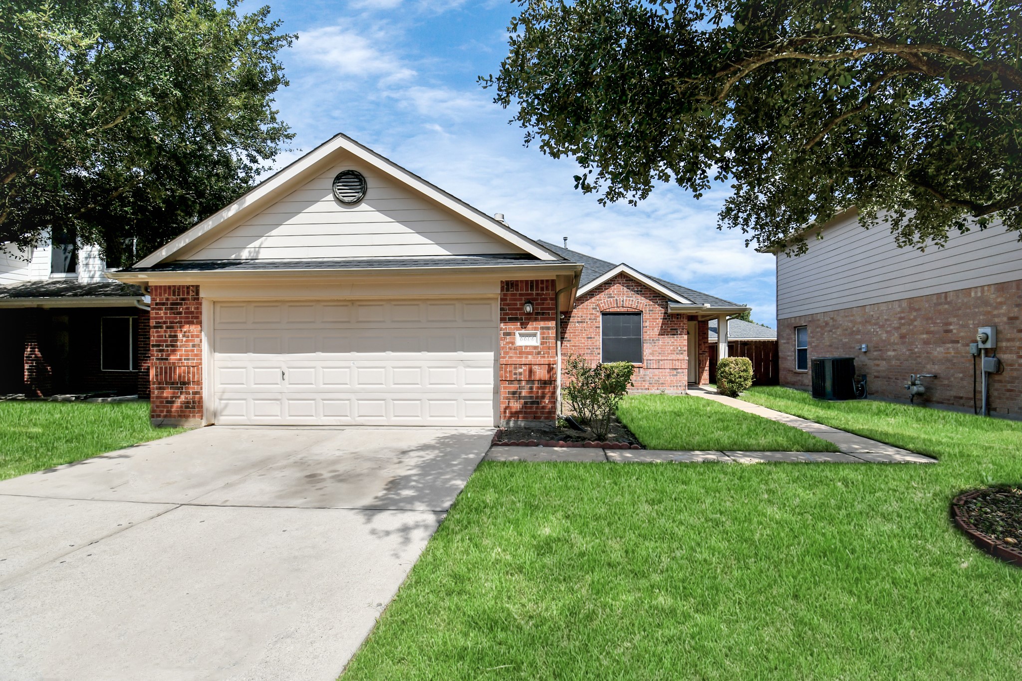 6606 Stonefort Court Katy TX 77449