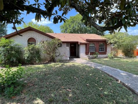 3118 Garapan Street Houston TX 77091