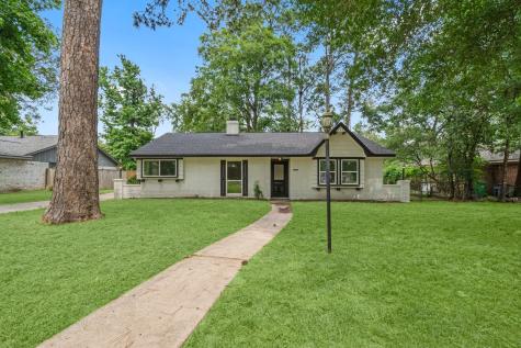 24802 Glen Loch Drive Spring TX 77380