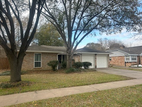 1018 Hidden Canyon Road Katy TX 77450