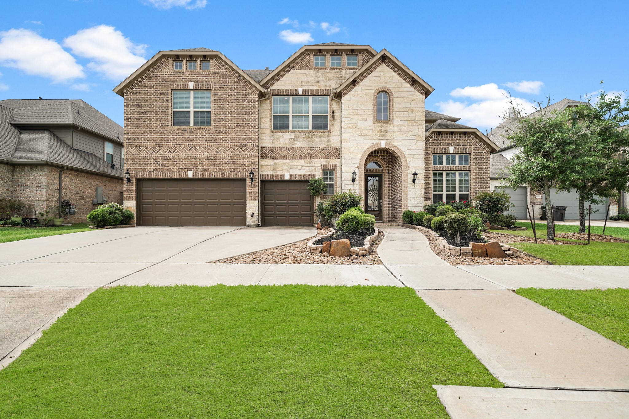 6214 Calico Pointe Court Sugar Land TX 77479