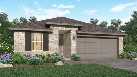 4231 Barrington Cove Lane Baytown TX 77521