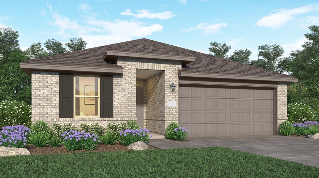 4231 Barrington Cove Lane Baytown TX 77521