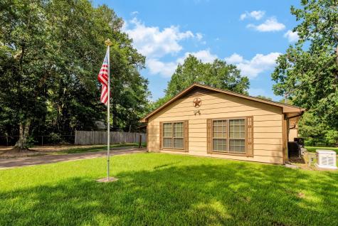 19533 Fm 2854 Road Montgomery TX 77316