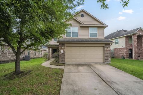 10910 Brittan Leaf Lane Houston TX 77034