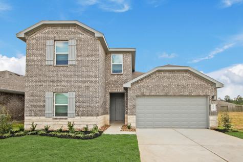 20728 Central Concave Drive New Caney TX 77357