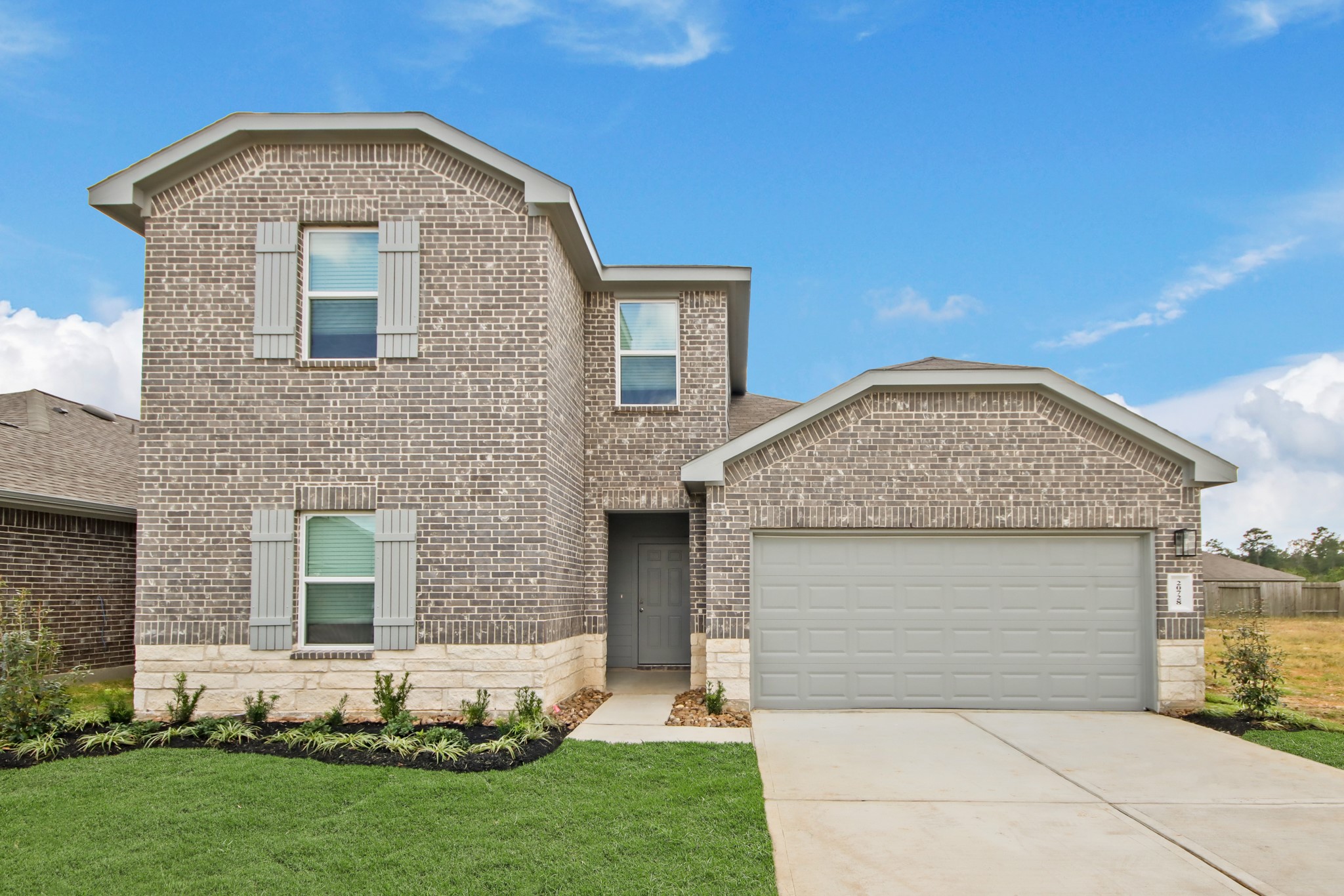 20728 Central Concave Drive New Caney TX 77357