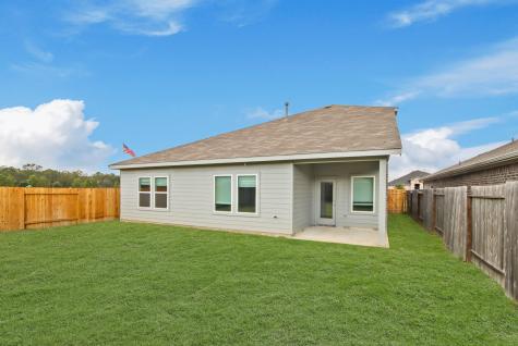 20728 Central Concave Drive New Caney TX 77357