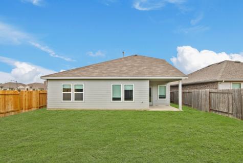 20728 Central Concave Drive New Caney TX 77357