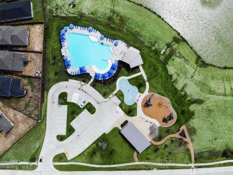 20728 Central Concave Drive New Caney TX 77357