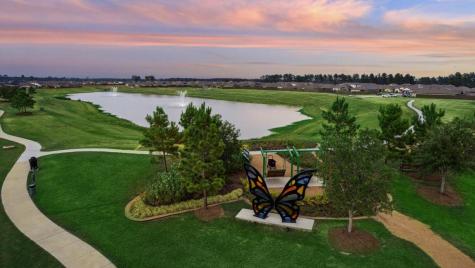 20728 Central Concave Drive New Caney TX 77357