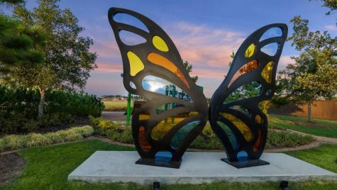 20728 Central Concave Drive New Caney TX 77357